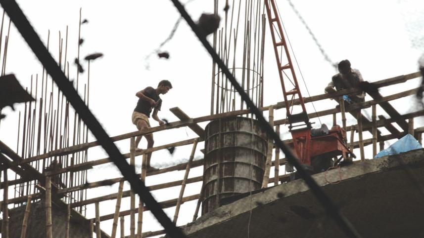 Construction worker
