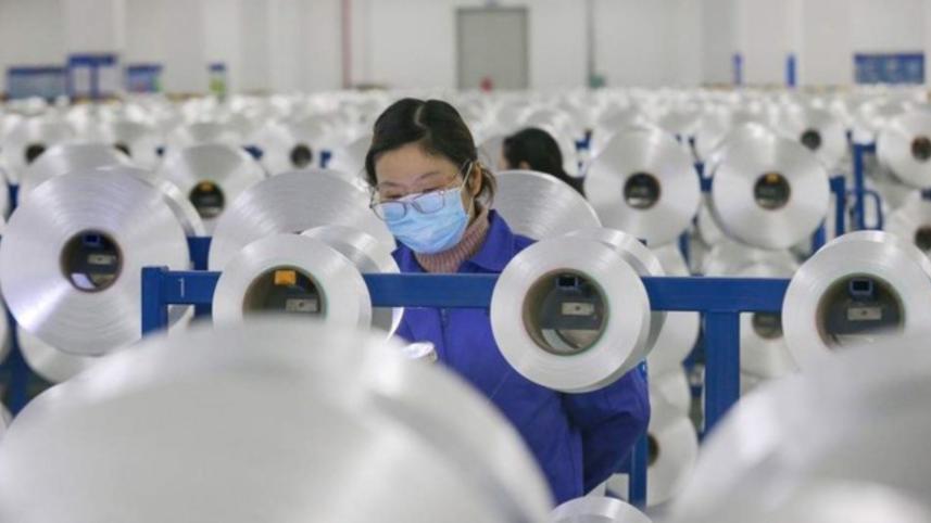 Bangladesh RMG Workers