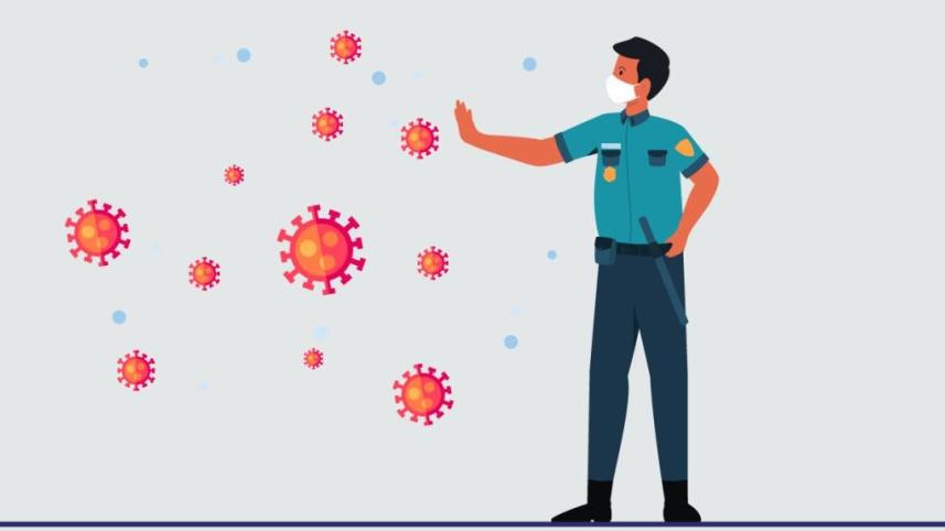Coronavirus pandemic in Bangladesh
