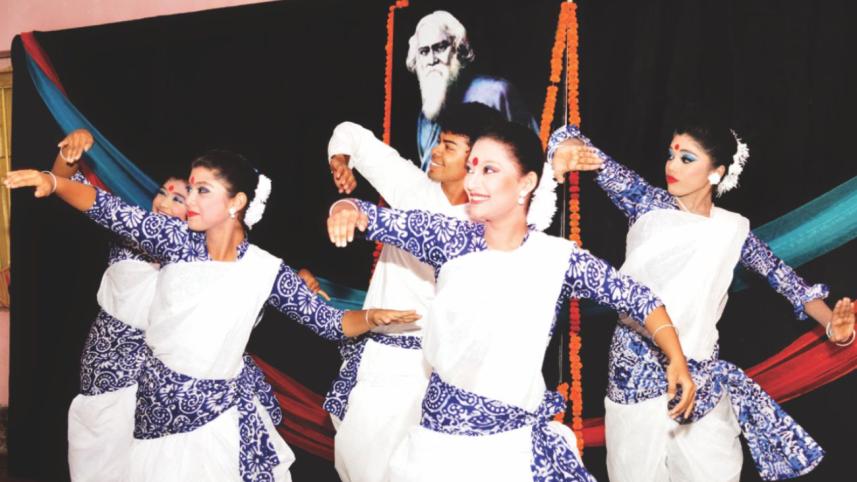 cultural organisations of Bogra