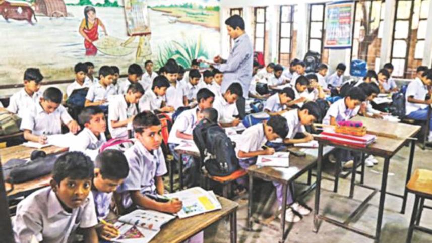 Curing The Fear of English