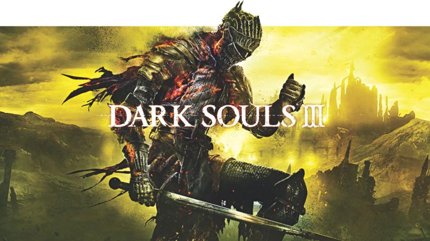 Dark Soul