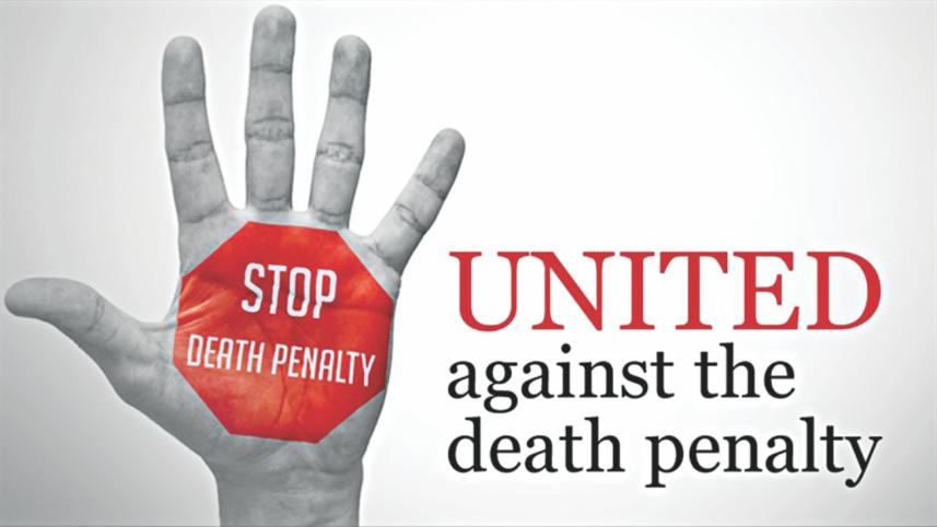 death penalty case