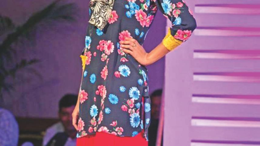 Design Dhaka