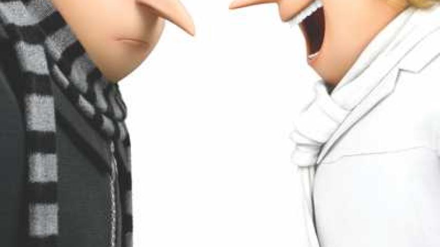 Despicable Me 3