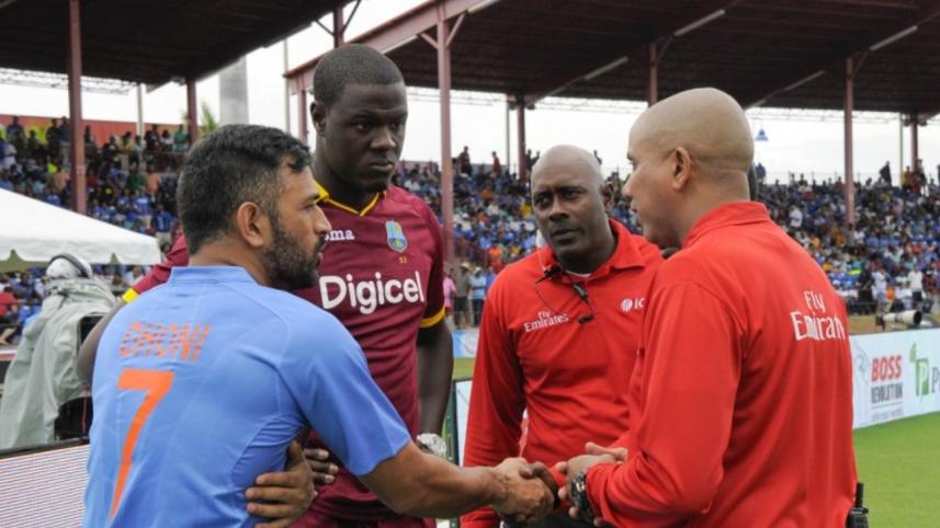 Mahendra Singh Dhoni 