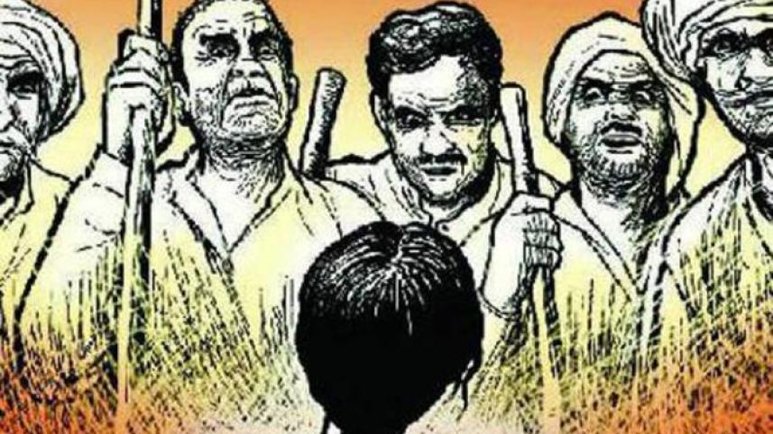 Discrimination laces democracy.jpg