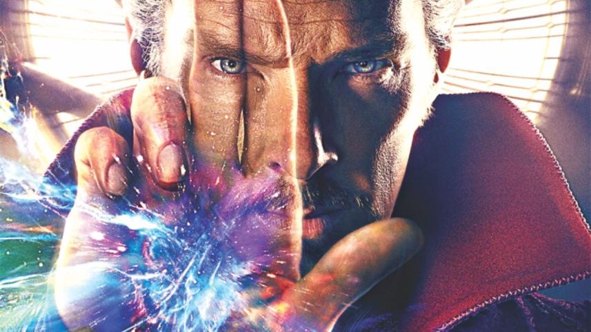 Doctor Strange