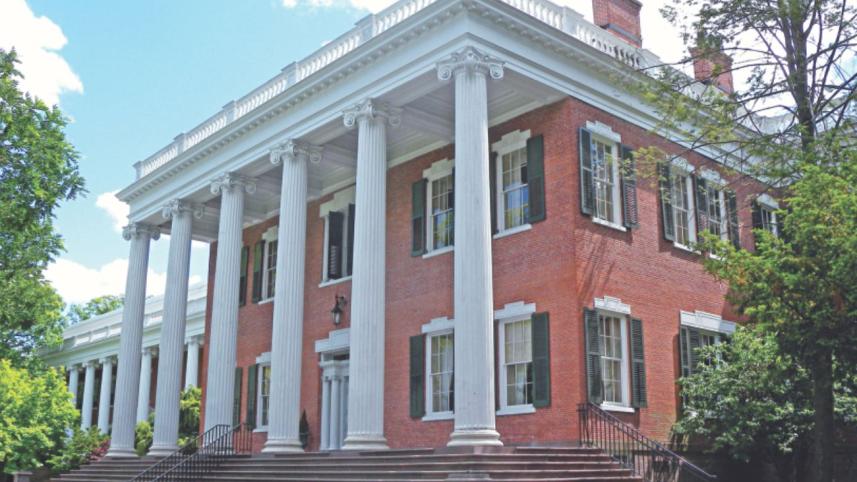 Drew University