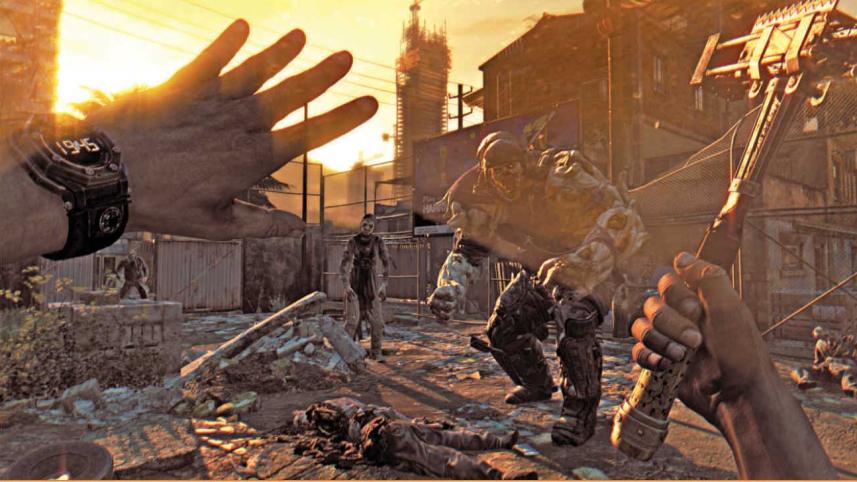 Dying Light