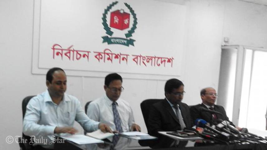 Election Commission