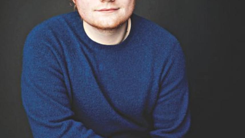 Ed Sheeran