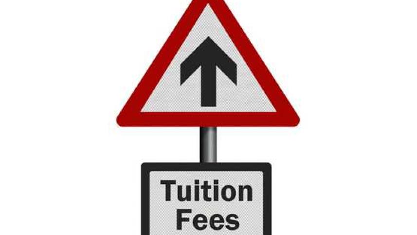 Tution fees