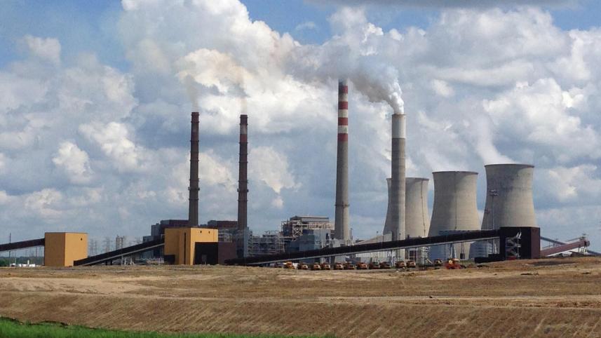 Cox’s Bazar’s environment 