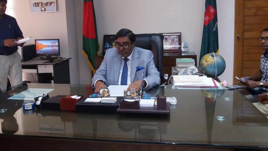 Election Commissioner Mahbub Talukdar.jpg