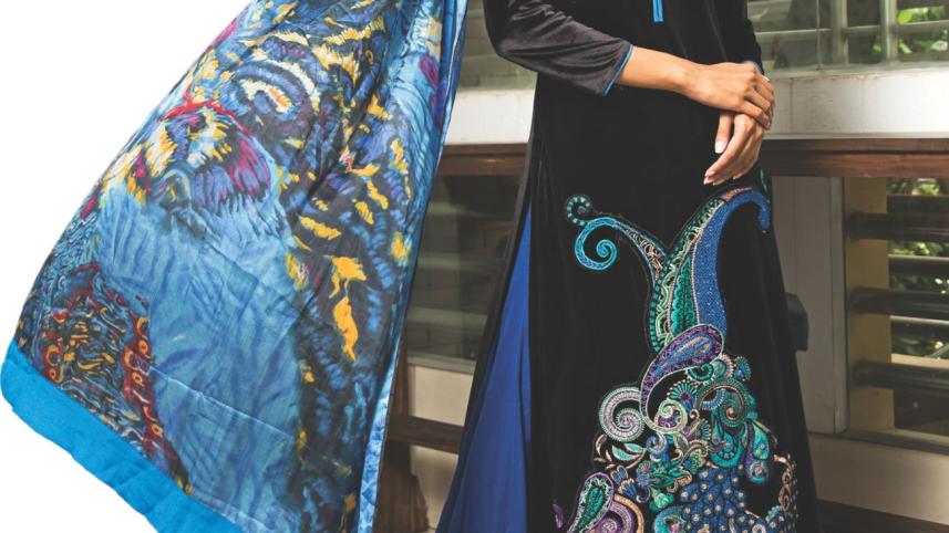 Elegant options for Eid!