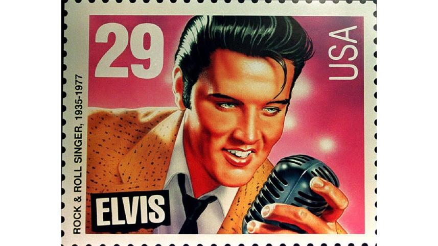 elvis