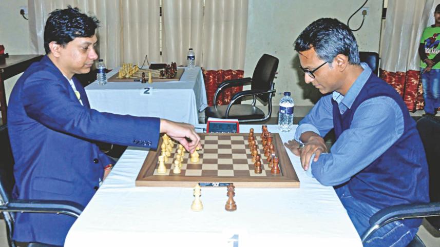 Enamul Hossain Razib and Abdullah Al Rakib