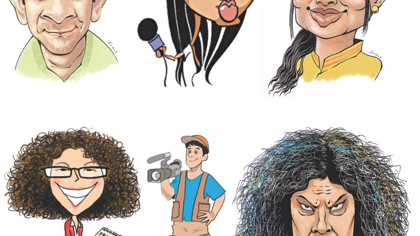 entertainment enthusiast