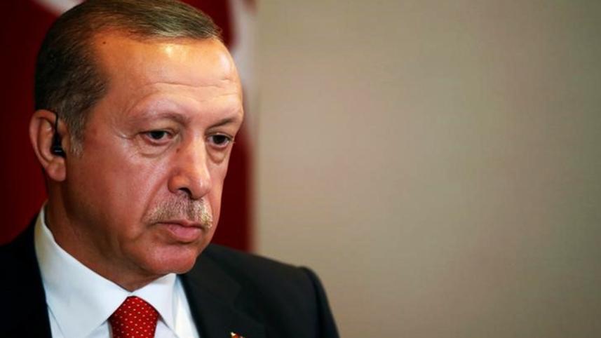 Tayyip Erdogan