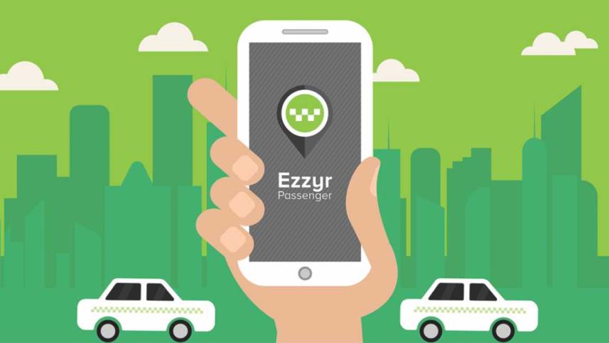 Ezzyr