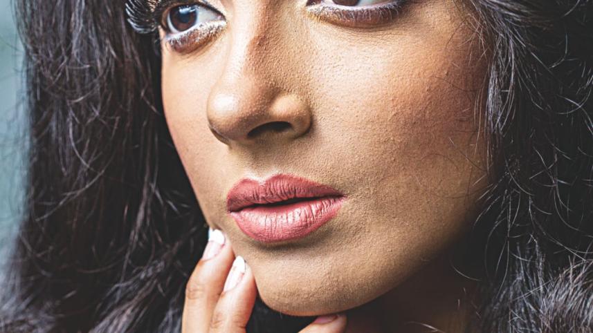 Facial grooming for girls