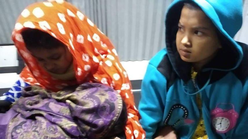 Physical Abuse in Saudi Arabia