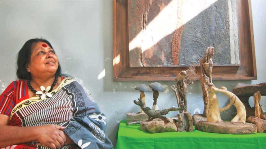 Ferdousy Priyobhashini