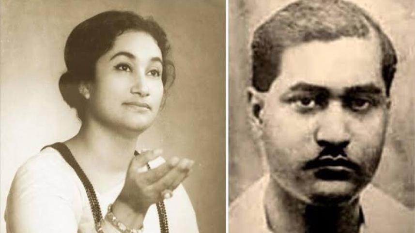 Feroza Begum and Kamal Dasgupta.jpg