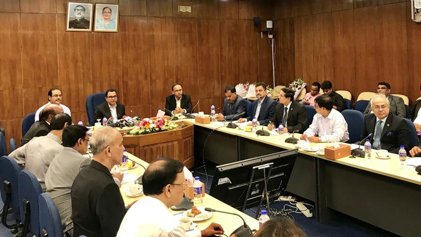 efault loans in Bangladesh