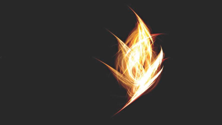fire