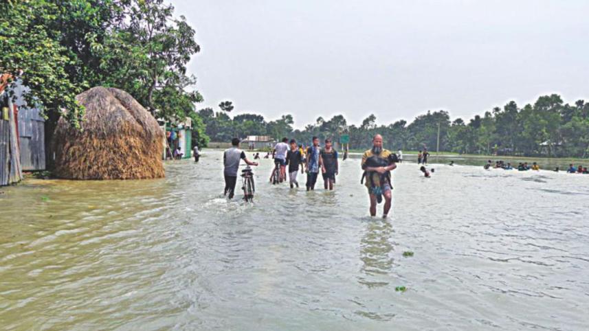 flood