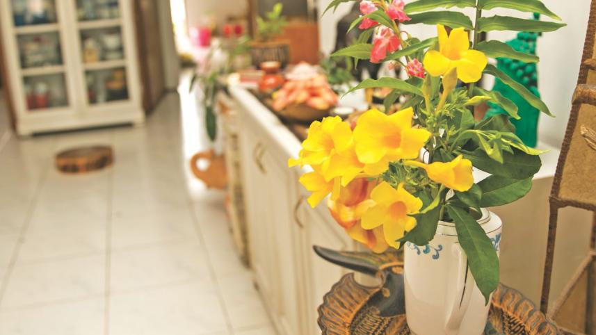 Flowers
