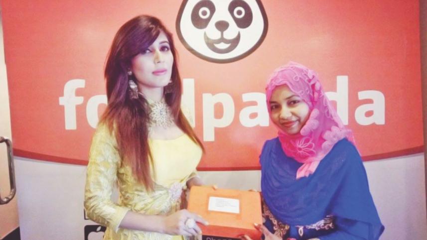 foodpanda