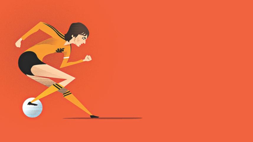 Football's Greatest Philosopher