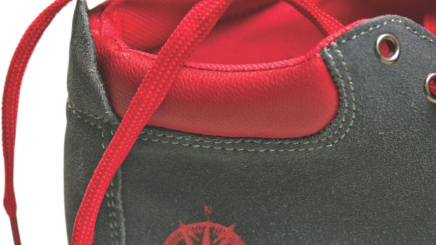 Footwear
