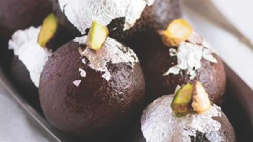 For those with a sweet-tooth