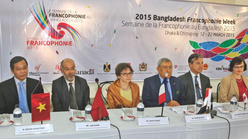 Francophonie Festival