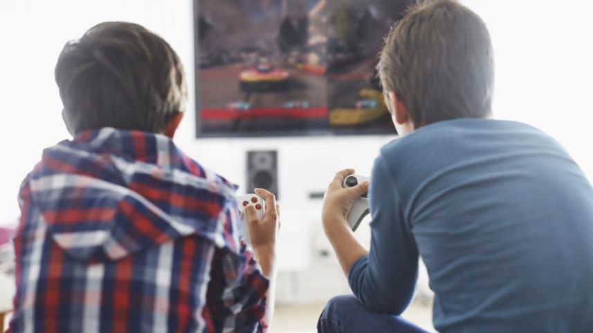 gamer