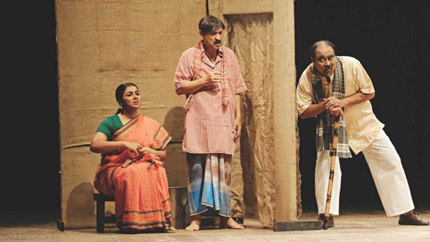 Ganga-Jamuna Fest to open October 21