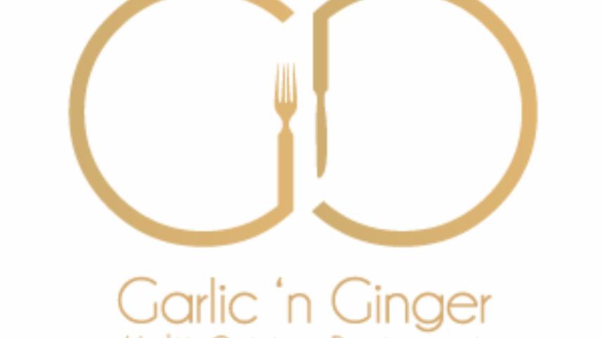 Garlic 'n Gingerc