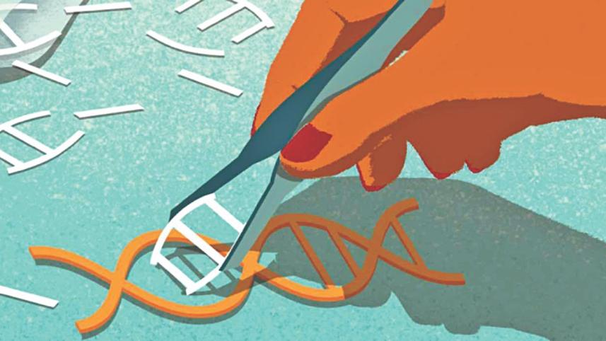 Genome
