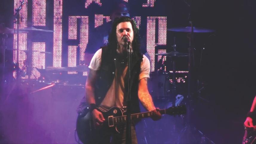 Gilby Clarke