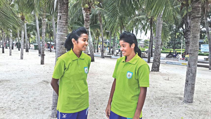 Goalkeeper Mahmuda Akter.jpg