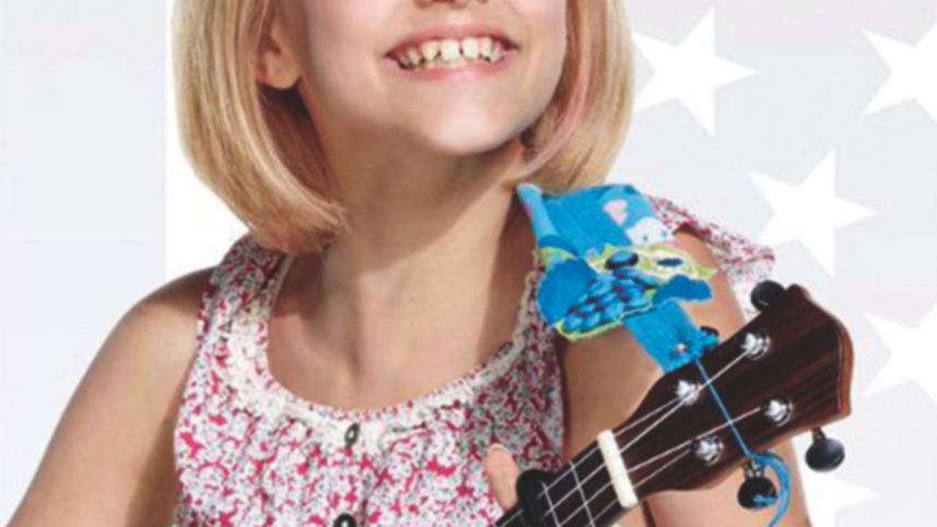 Grace VanderWaal, America's Got Talent