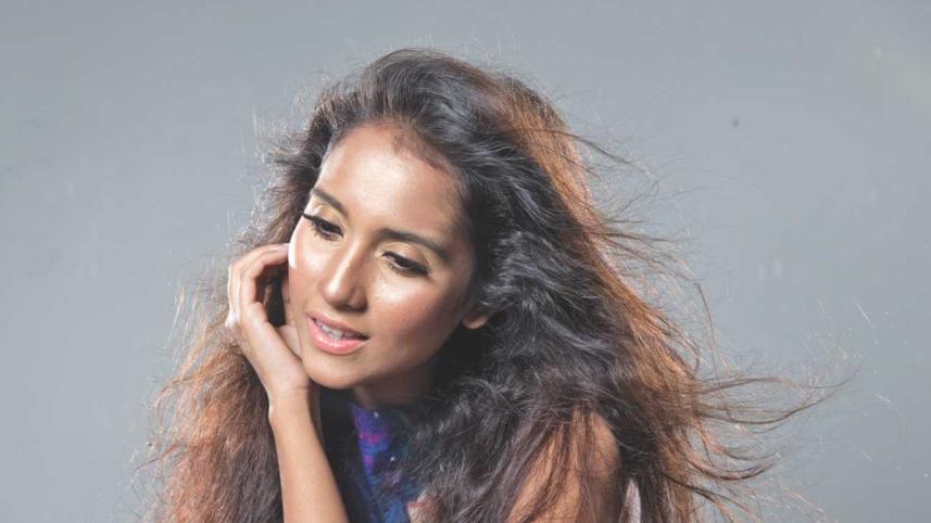 Hair related problems of summer