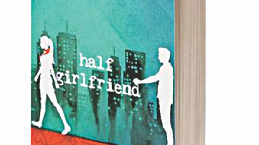 Half Girlfriend