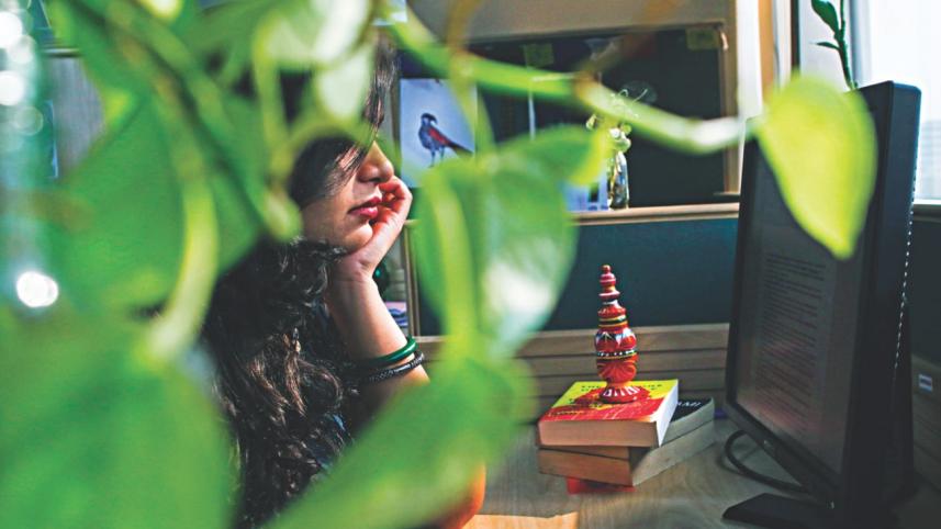 happier employees