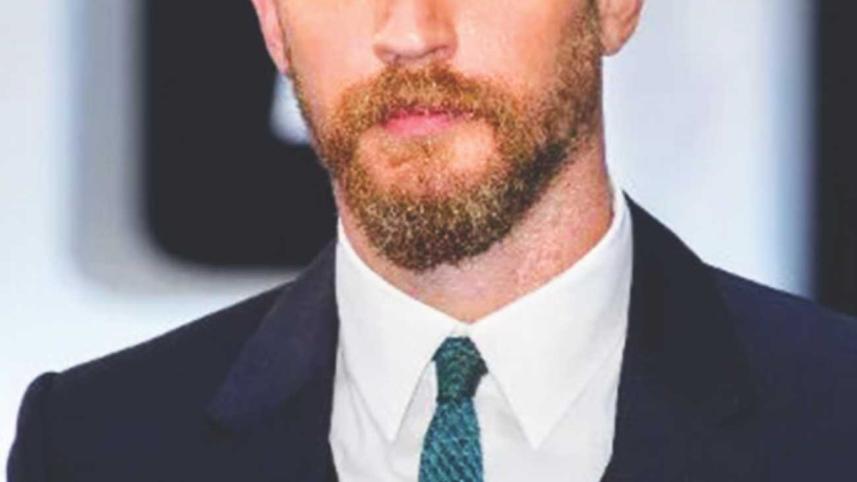 Hardy keeps Star Wars rumours alive