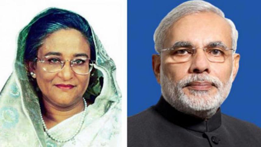 Sheikh Hasina